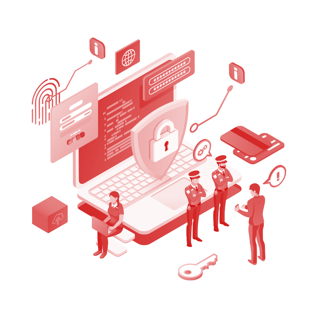 Управляемая защита конечных точек