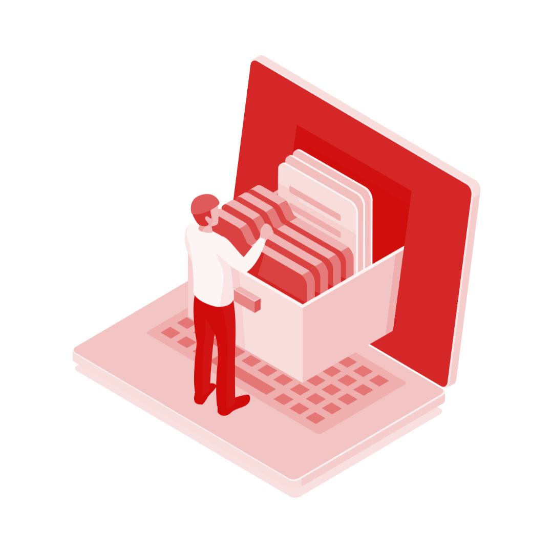 S3‑совместимое хранилище