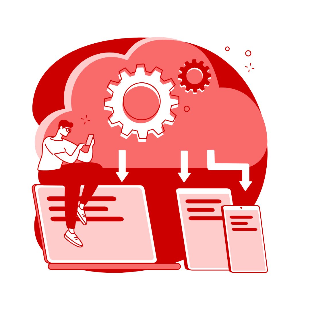 Наша компания