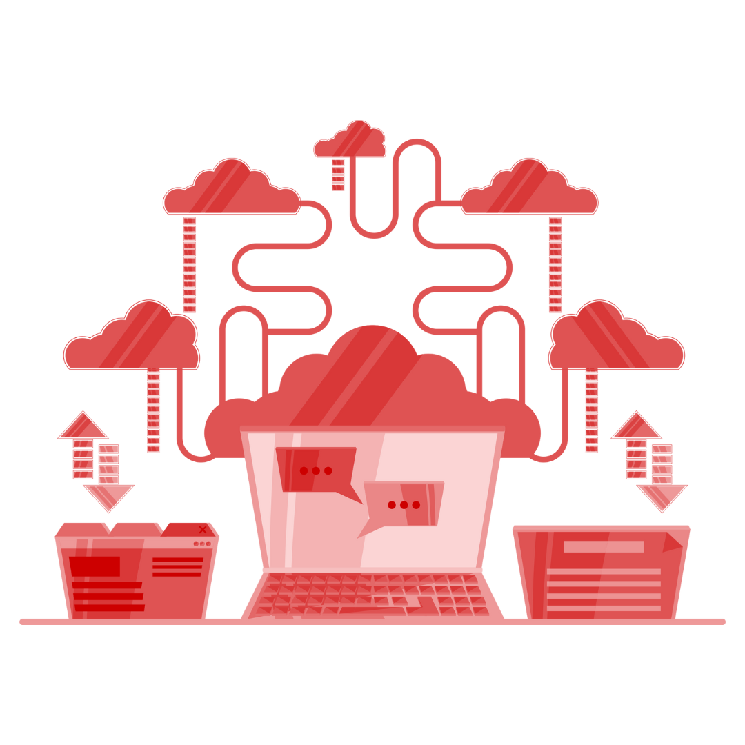 Глобальные POP‑узлы RackCorp