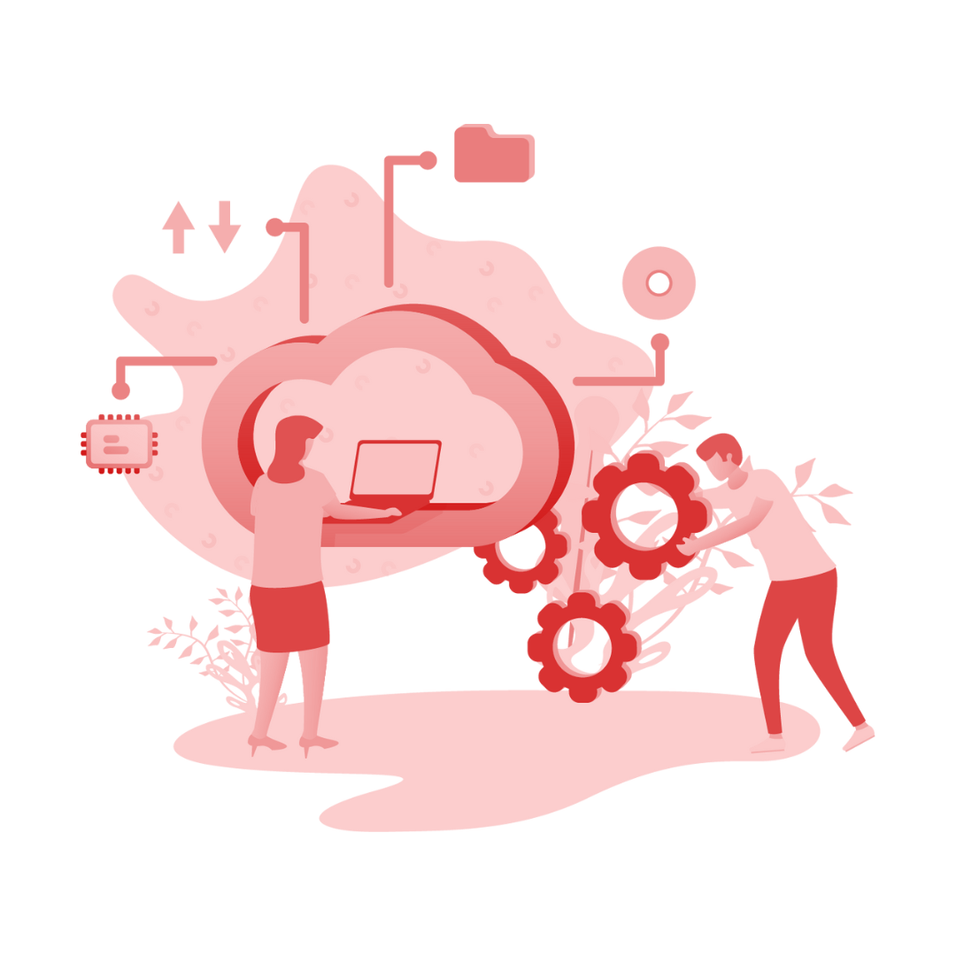 Инфраструктурные партнёры