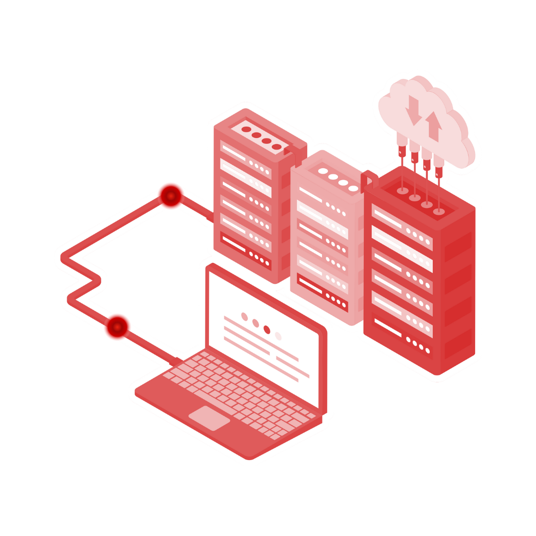 Выделенные веб‑серверы