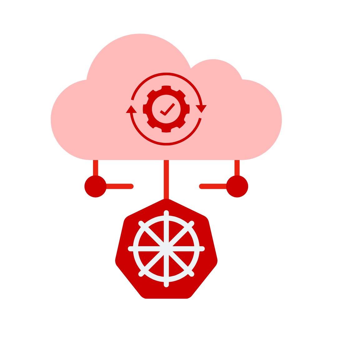 Частный Kubernetes