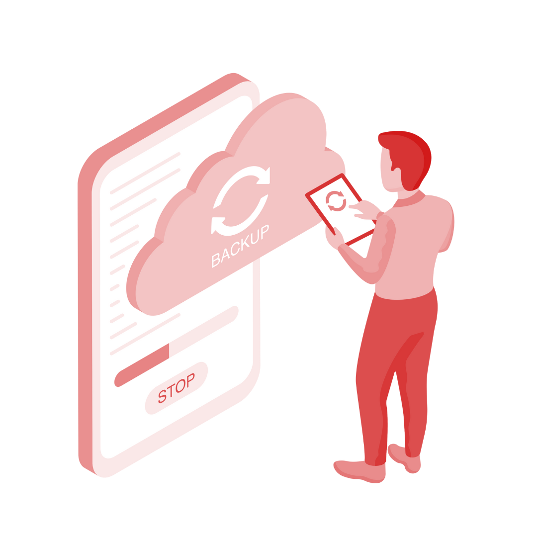 Резервное копирование Veeam