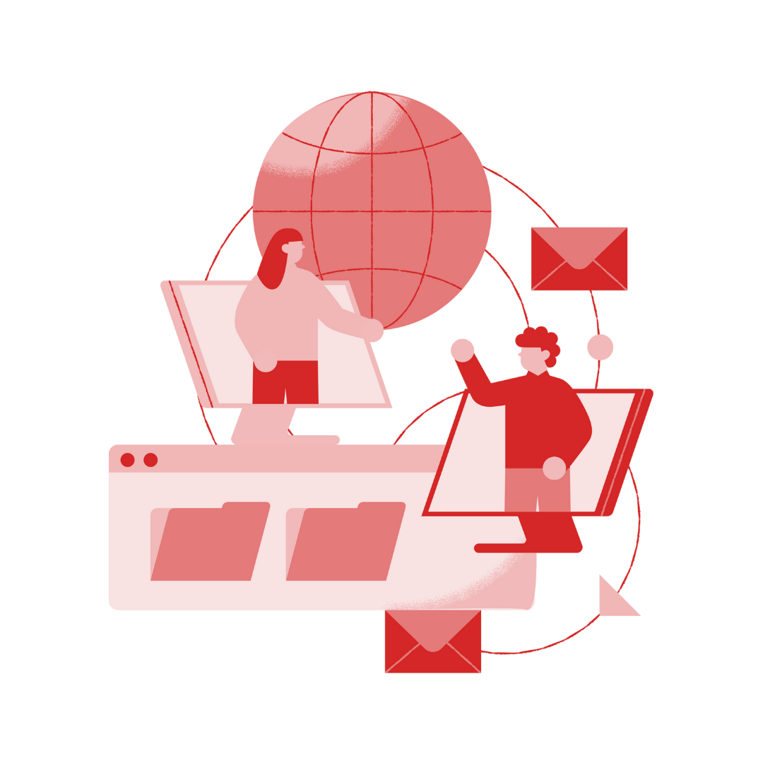 Exchange‑хостинг