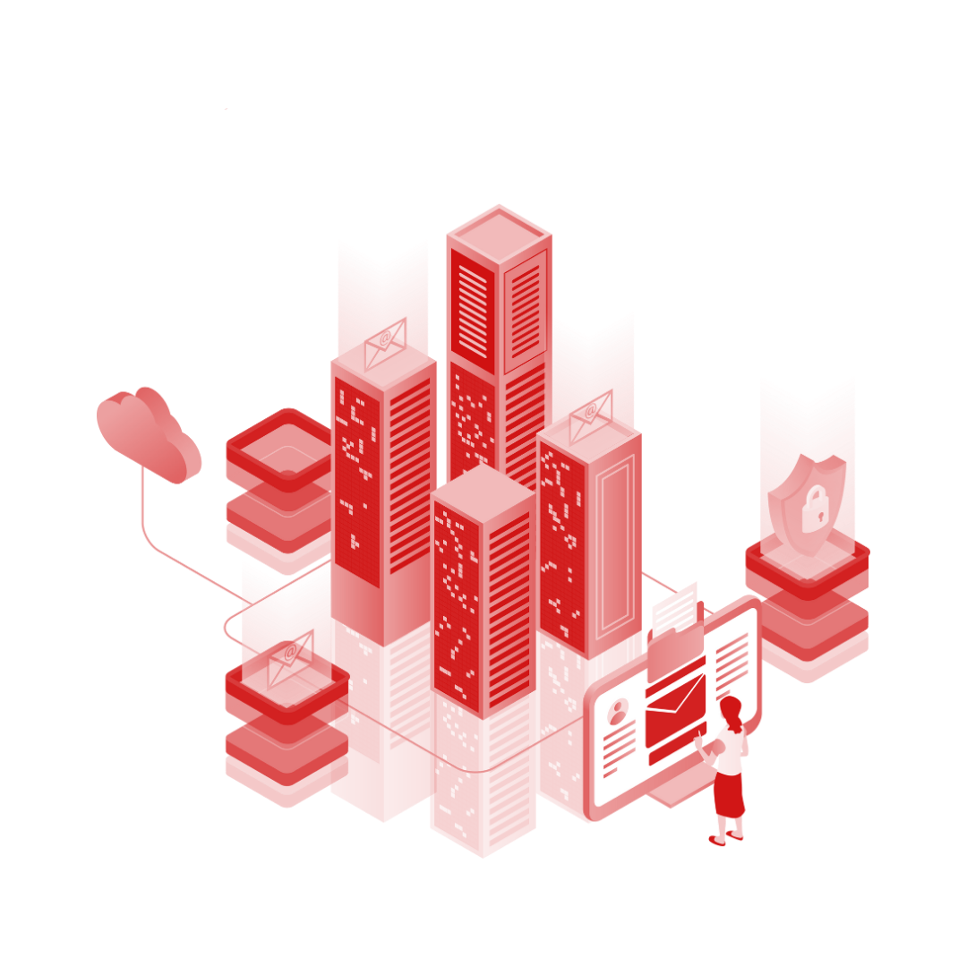 Почтовый хостинг