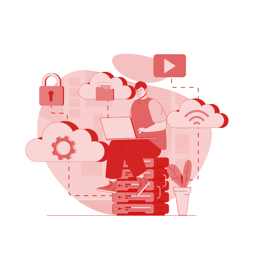 Глобальная маршрутизация